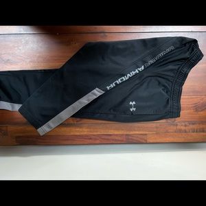 Boys Under Armor Pants